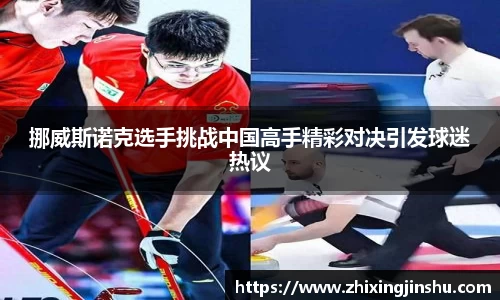 挪威斯诺克选手挑战中国高手精彩对决引发球迷热议