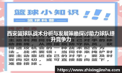 西安篮球队战术分析与发展策略探讨助力球队提升竞争力
