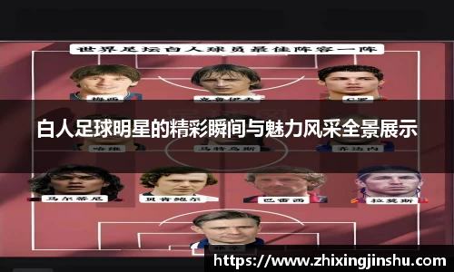 白人足球明星的精彩瞬间与魅力风采全景展示