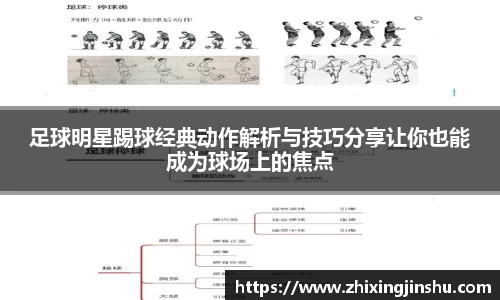 足球明星踢球经典动作解析与技巧分享让你也能成为球场上的焦点